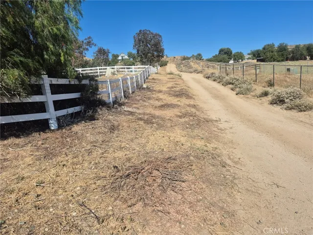 5319 Easy Street, Acton, California 93510