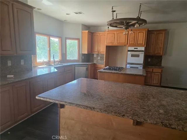 5319 Easy Street, Acton, California 93510
