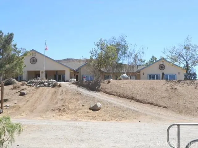 5319 Easy Street, Acton, California 93510