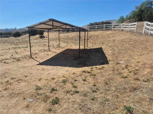 5319 Easy Street, Acton, California 93510