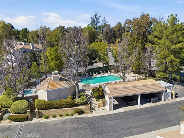 24528 Mcbean Parkway 30, Valencia, California 91355