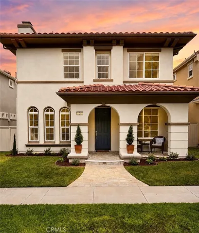3 Amaryllis, Ladera Ranch, California 92694
