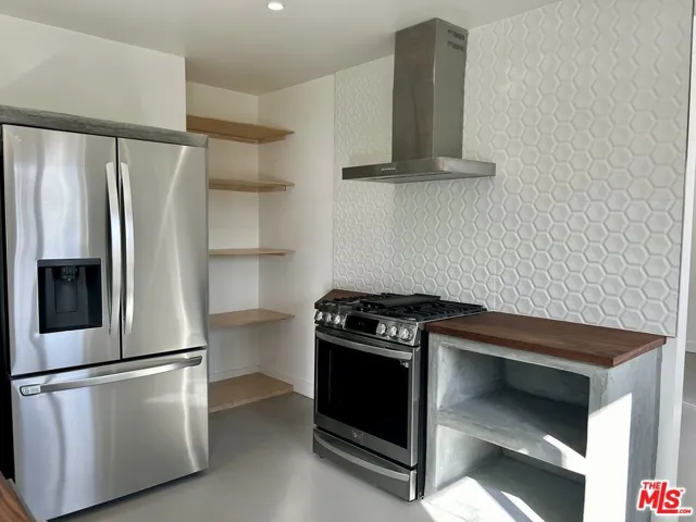 3417 Chadwick Drive, Los Angeles, California 90032