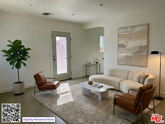 3417 Chadwick Drive, Los Angeles, California 90032