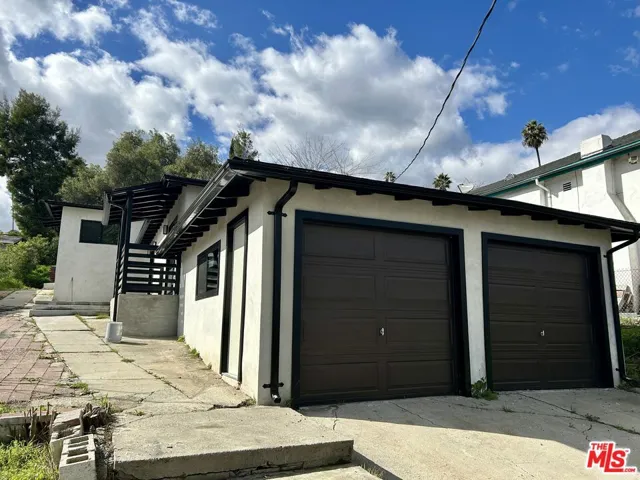 3417 Chadwick Drive, Los Angeles, California 90032
