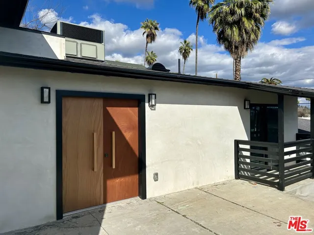 3417 Chadwick Drive, Los Angeles, California 90032