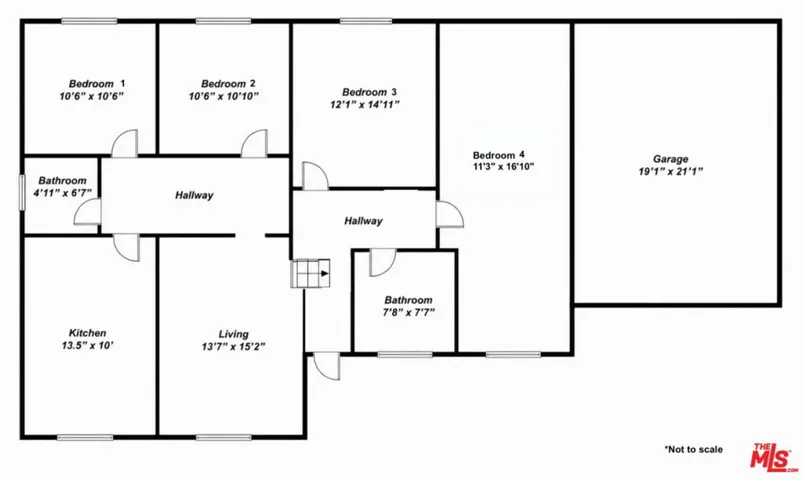 3417 Chadwick Drive, Los Angeles, California 90032