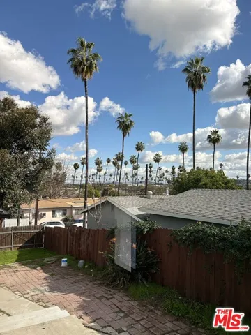 3417 Chadwick Drive, Los Angeles, California 90032