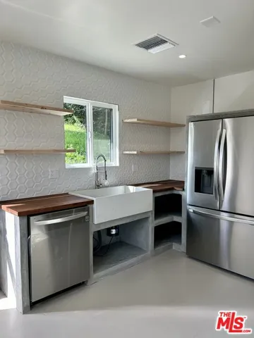 3417 Chadwick Drive, Los Angeles, California 90032
