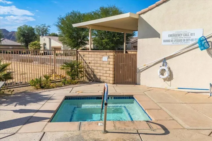 hottub