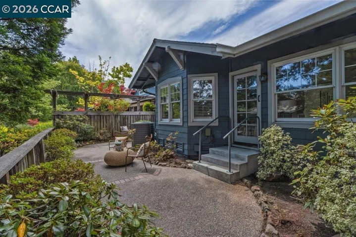 1901 Lakeshire Dr, Walnut Creek, California 94595