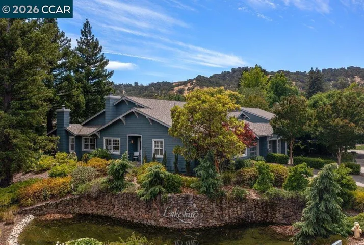 1901 Lakeshire Dr, Walnut Creek, California 94595