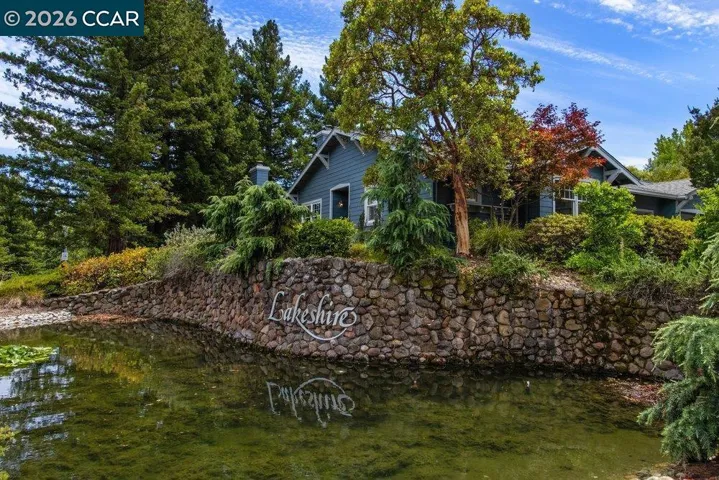 1901 Lakeshire Dr, Walnut Creek, California 94595