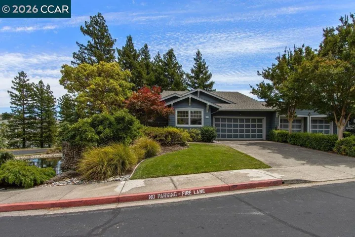 1901 Lakeshire Dr, Walnut Creek, California 94595