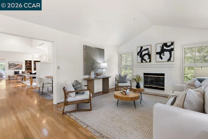 1901 Lakeshire Dr, Walnut Creek, California 94595