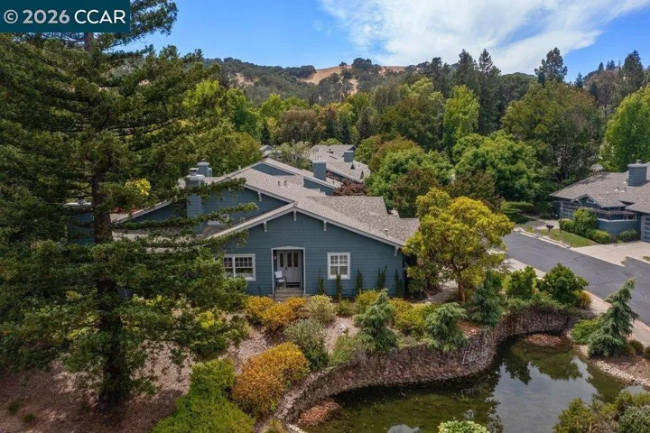 1901 Lakeshire Dr, Walnut Creek, California 94595