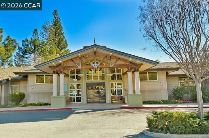 1901 Lakeshire Dr, Walnut Creek, California 94595