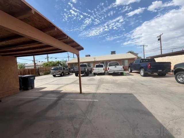 211 W Brighton Ave, El Centro, California 92243