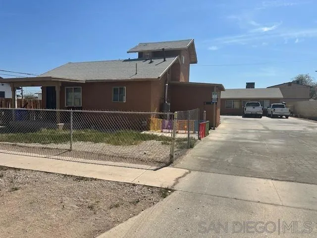 211 W Brighton Ave, El Centro, California 92243