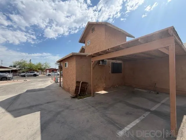 211 W Brighton Ave, El Centro, California 92243