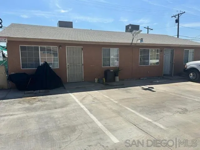 211 W Brighton Ave, El Centro, California 92243