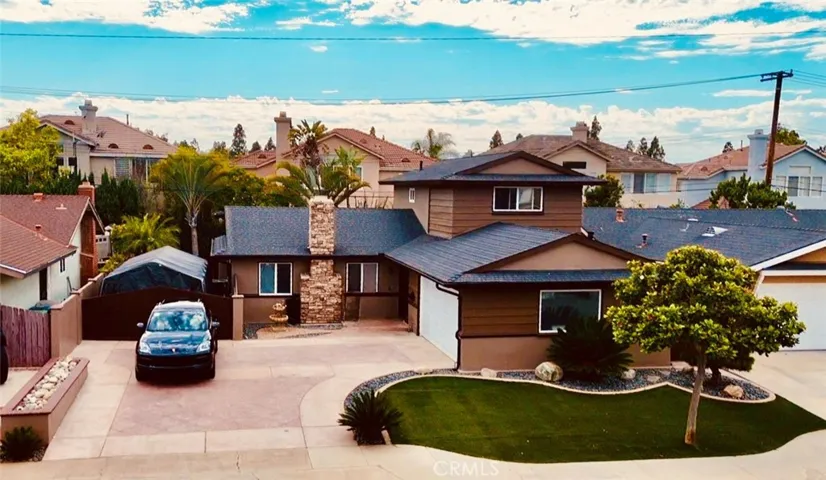 3075 Platte Drive, Costa Mesa, California 92626
