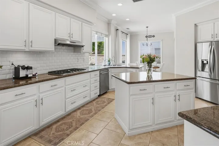 24231 Blossom Court, Valencia, California 91354