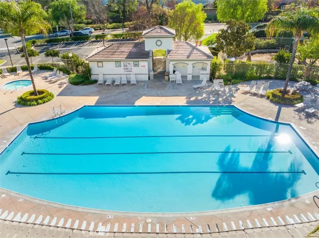 24231 Blossom Court, Valencia, California 91354