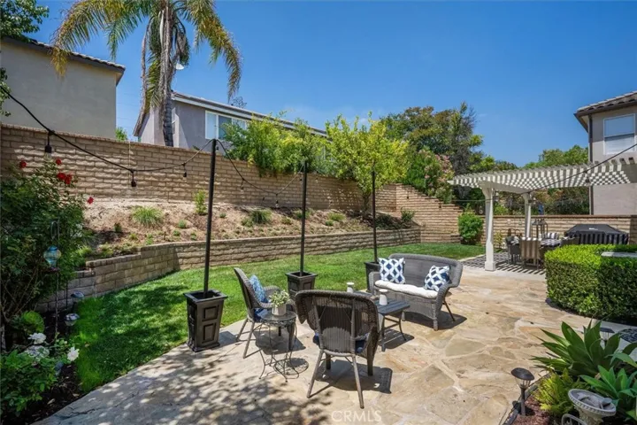 24231 Blossom Court, Valencia, California 91354