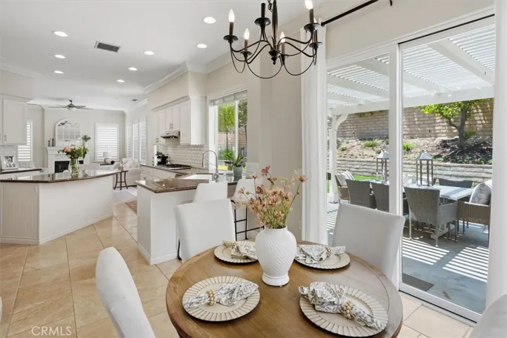 24231 Blossom Court, Valencia, California 91354