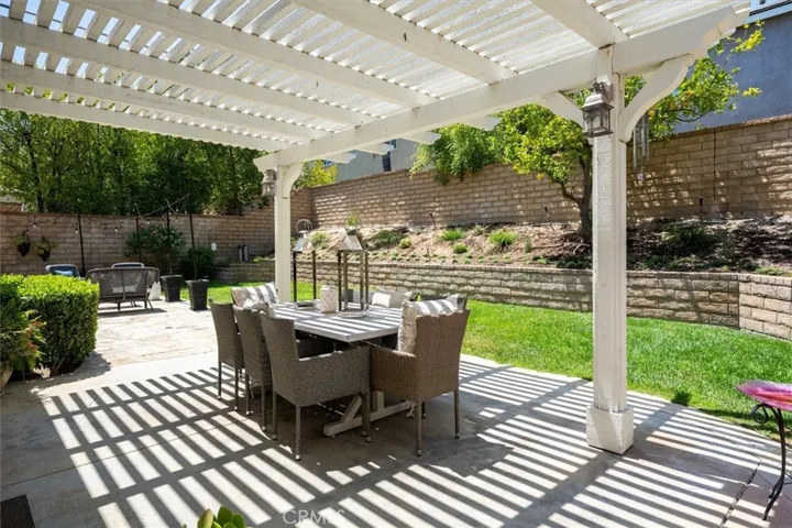 24231 Blossom Court, Valencia, California 91354