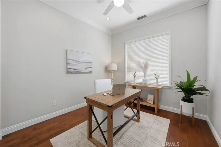 24231 Blossom Court, Valencia, California 91354