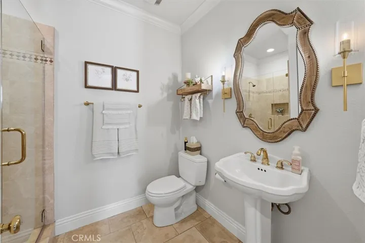 24231 Blossom Court, Valencia, California 91354