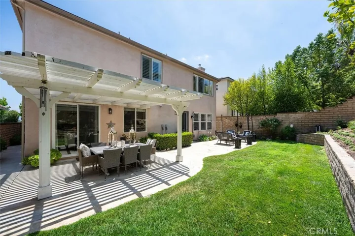 24231 Blossom Court, Valencia, California 91354