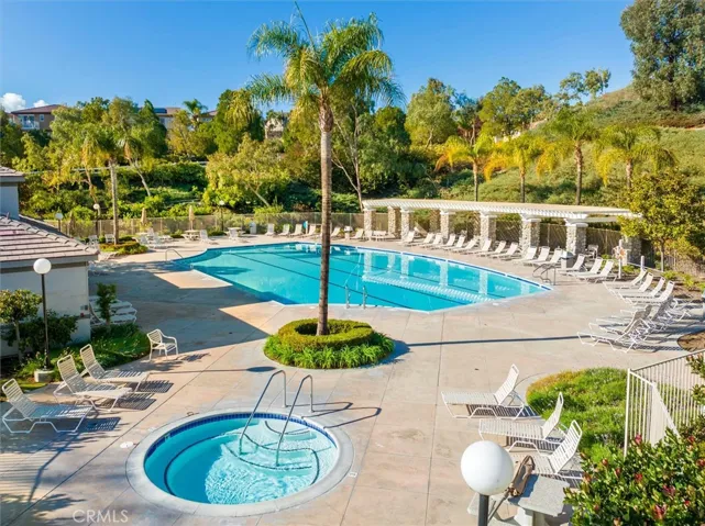 24231 Blossom Court, Valencia, California 91354