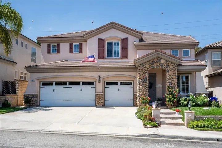 24231 Blossom Court, Valencia, California 91354