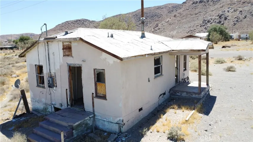 82317 5th Street, Trona, California 93562