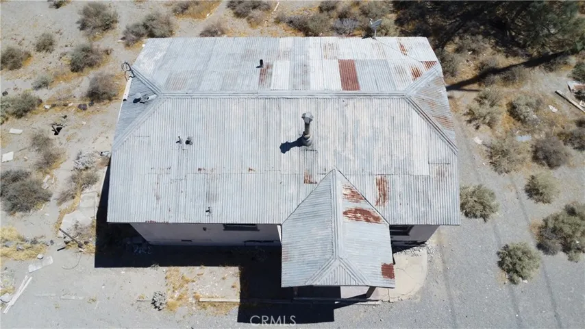 82317 5th Street, Trona, California 93562