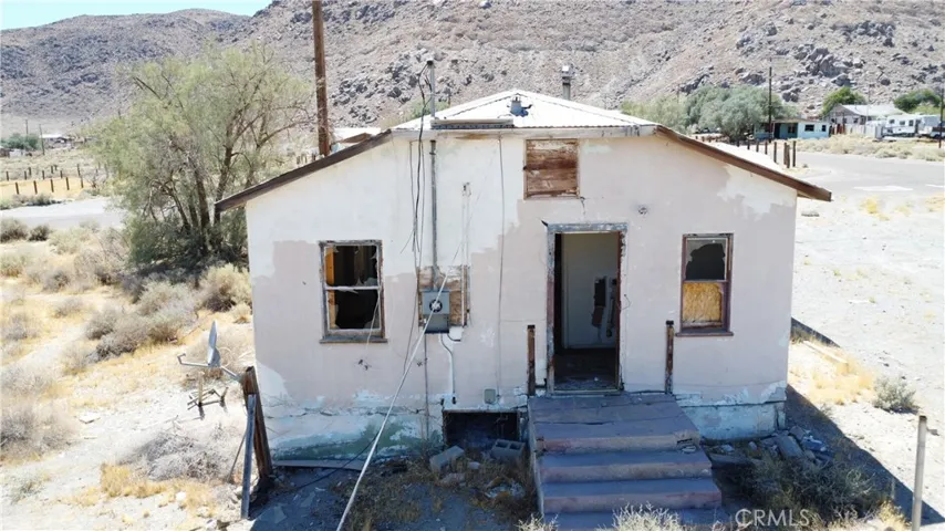 82317 5th Street, Trona, California 93562