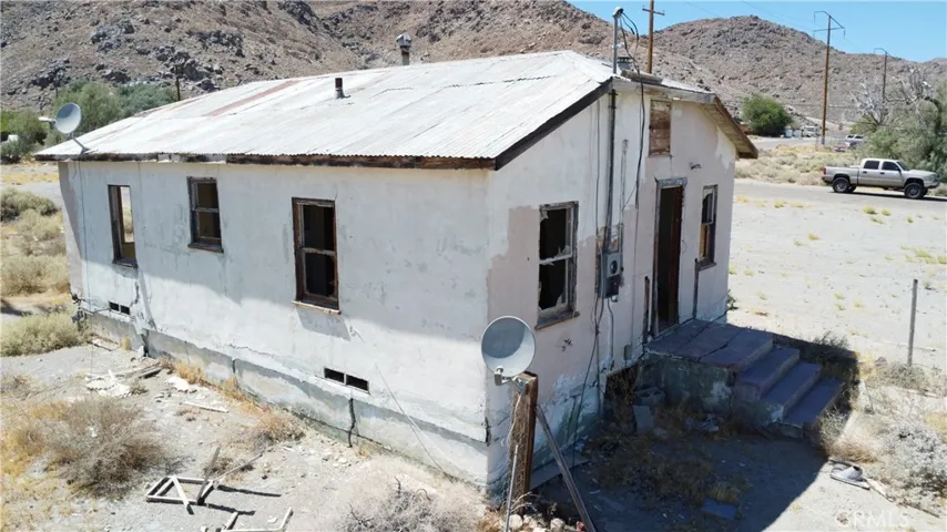 82317 5th Street, Trona, California 93562