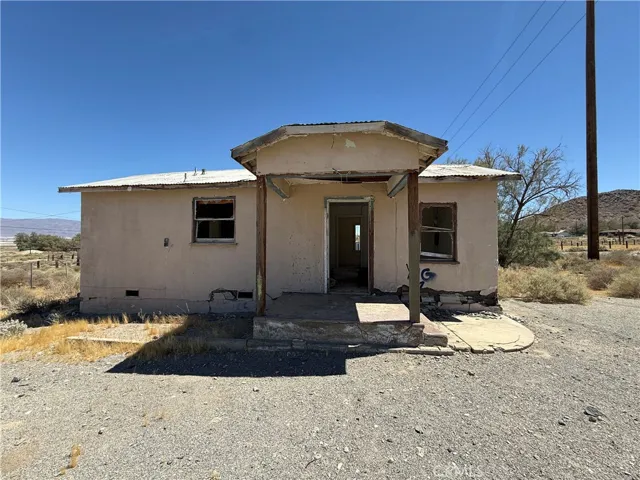 82317 5th Street, Trona, California 93562