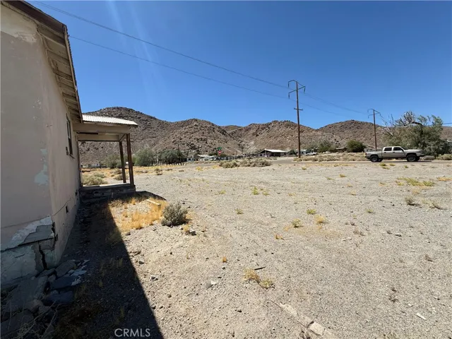 82317 5th Street, Trona, California 93562