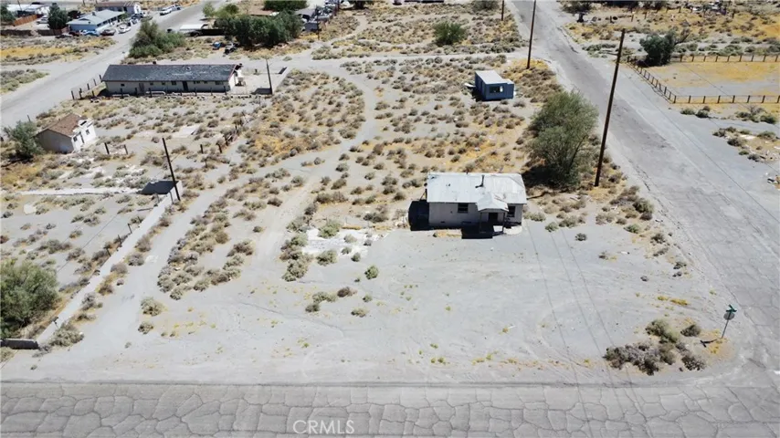 82317 5th Street, Trona, California 93562
