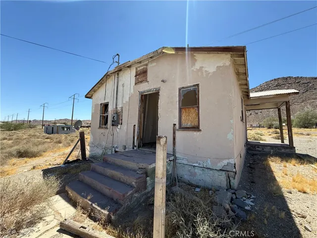 82317 5th Street, Trona, California 93562