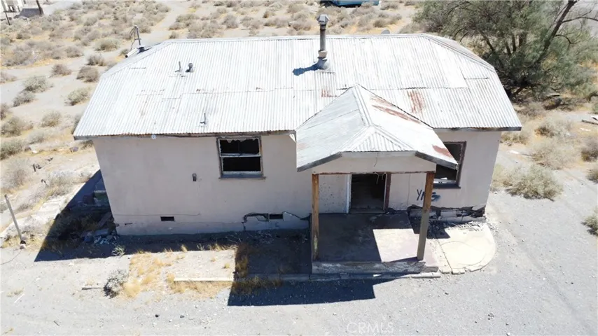 82317 5th Street, Trona, California 93562