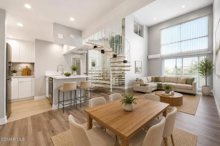 Family - Living area