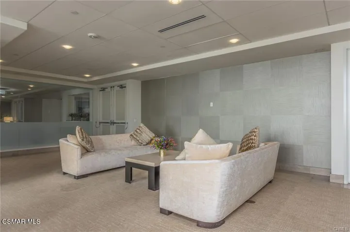 Lobby - Rest area -