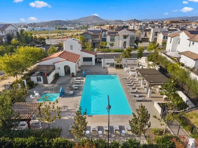 493 Village Greens Way, San Marcos, California 92078