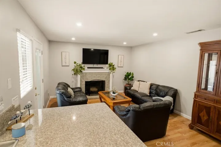 25097 Green Mill Avenue, Newhall, California 91321