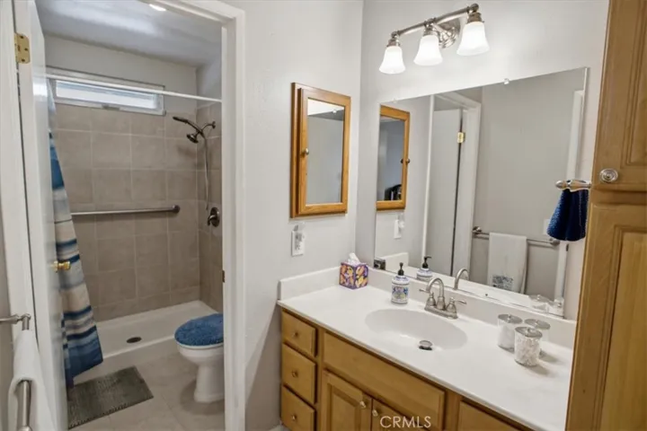 25097 Green Mill Avenue, Newhall, California 91321